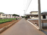 【前面道路】
