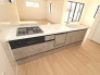 【Kitchen】
