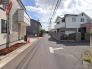 【前面道路】
