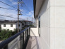 【Balcony】
