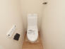 【Toilet】
