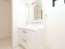 【Wash Room】
