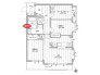 【間取り図】
2LDK+S
