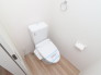 【Toilet】
