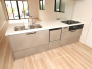 【Kitchen】
