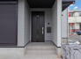 【Entrance】
