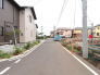 【前面道路】
