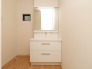 1号棟 【Wash Room】

