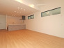 1号棟 【LDK】19.8帖
