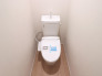 1号棟 【Toilet】
