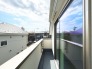 【Balcony】
