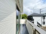 【Balcony】
