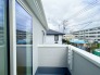 【Balcony】
