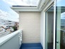 【Balcony】
