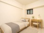 【Room：4.6帖】
本画像はCGで作成しており、実際に現地に家具は配置しておりません。また、価格に家具は含まれません。

