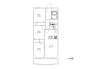 【間取り図】
3LDK
