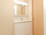 【Wash Room】
