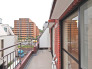 【Balcony】
