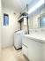 【Wash Room】

