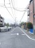 【前面道路】
