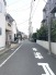 【前面道路】
