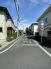 【前面道路】
