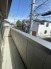 【Balcony】
