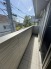 【Balcony】
