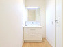 【Wash Room】1号棟
