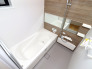 【Bath Room】1号棟
