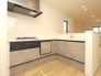 1号棟 【Kitchen】
