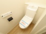 1号棟 【Toilet】
