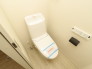 2号棟 【Toilet】
