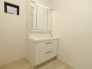 2号棟 【Wash Room】
