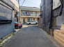 【前面道路】
