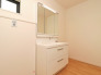 【Wash Room】
