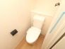 【Toilet】
