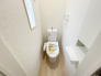 【施工例：Toilet】