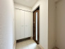 【施工例：Entrance】
