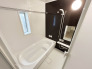 【施工例：Bath Room】
