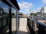 【Balcony】
