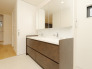 【Wash Room】
