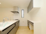 【Kitchen Space】
