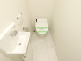 【Toilet】
