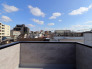 【Roof Balcony】
