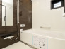 【Bath Room】
