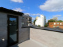 【Roof Balcony】
