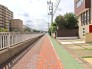 【前面道路】
