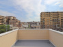 【Roof Balcony】
