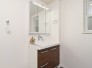 【Wash Room】
